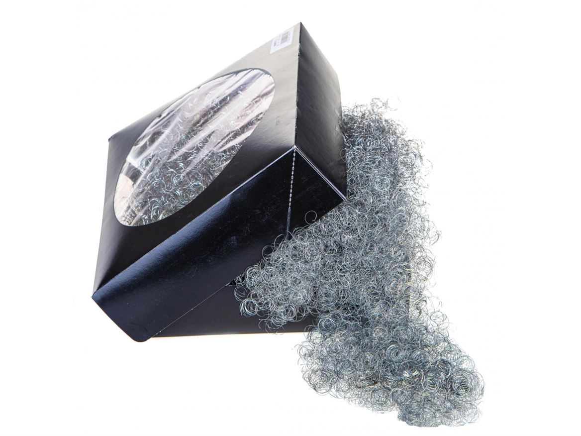 Xmas. Capelli D'angelo Silver 250gr