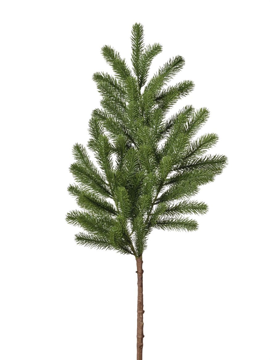 Xmas. Ramo Pino X 63 Cm 110 - Green
