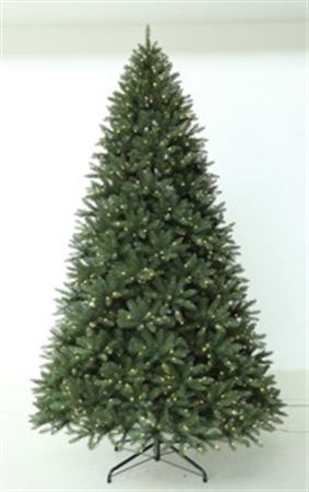 Xmas. Albero Natale 240cm Mixed Pvc