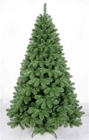 Xmas. Albero Natale Abetone 240cm Pvc