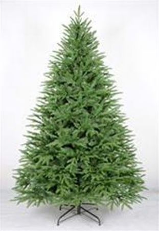 Xmas. Albero Natale Misto 180cm Pe + Pvc