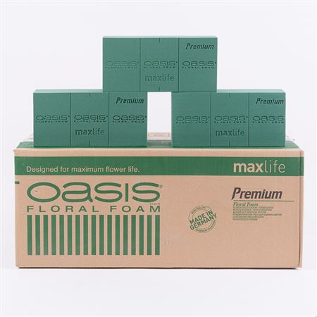 Flory. Spugne. Oasis Premium X35pz