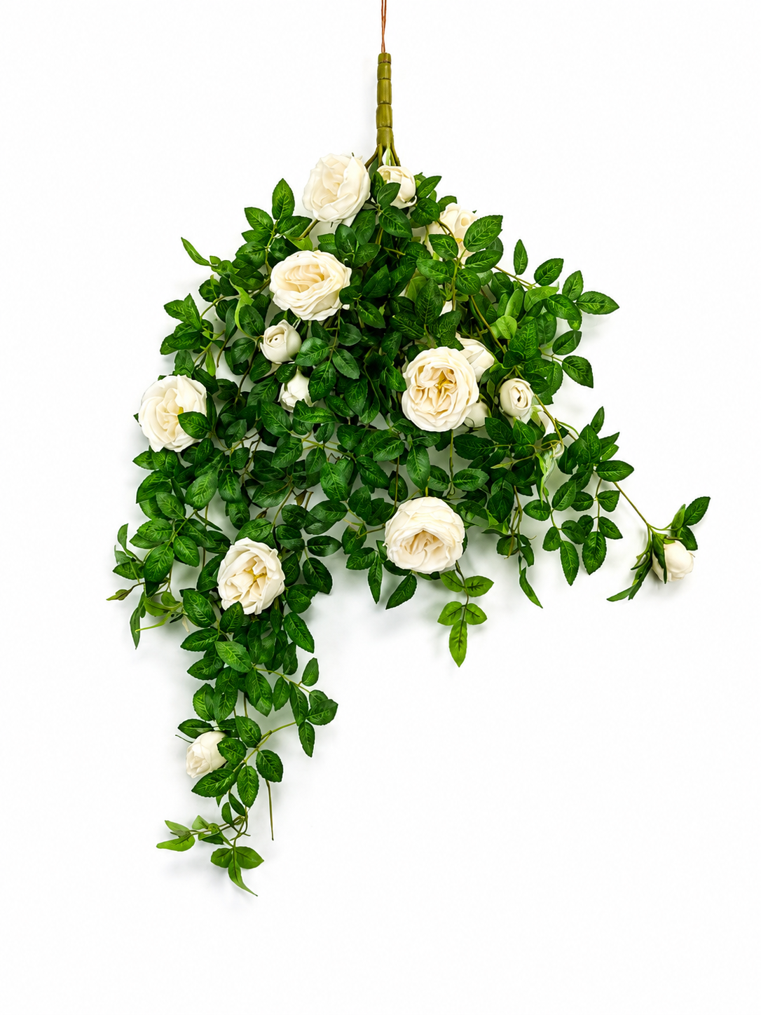 Art. Cadente Rose Cm50x58 White