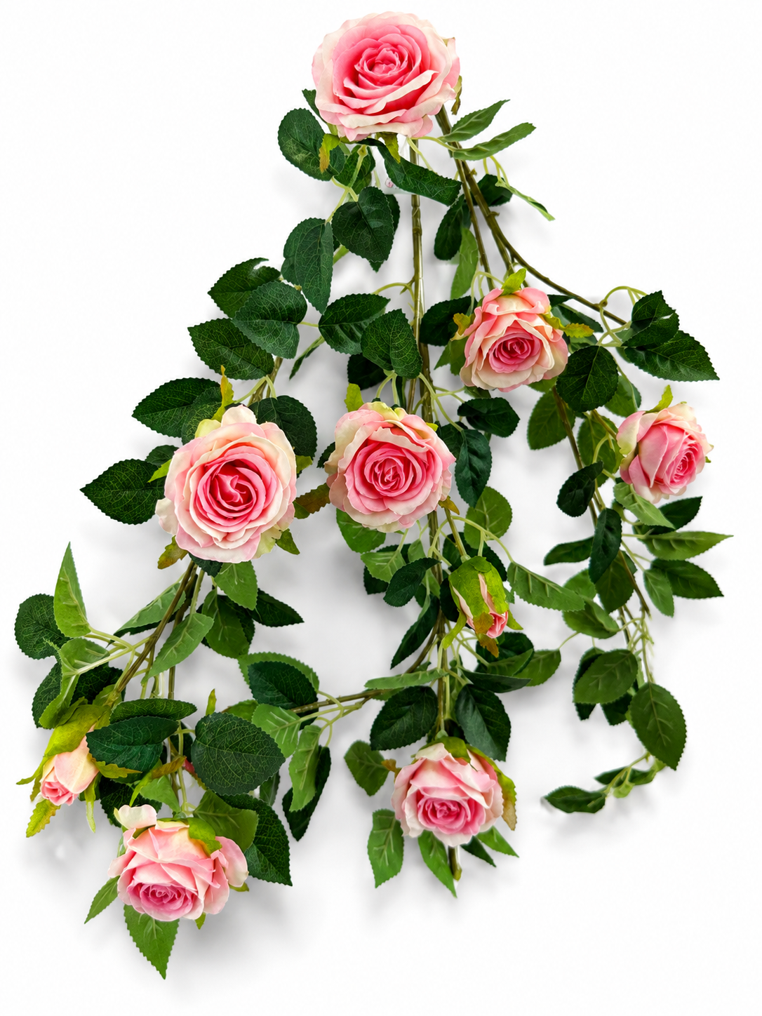 Art. Cadente Rose Cm110 Pink