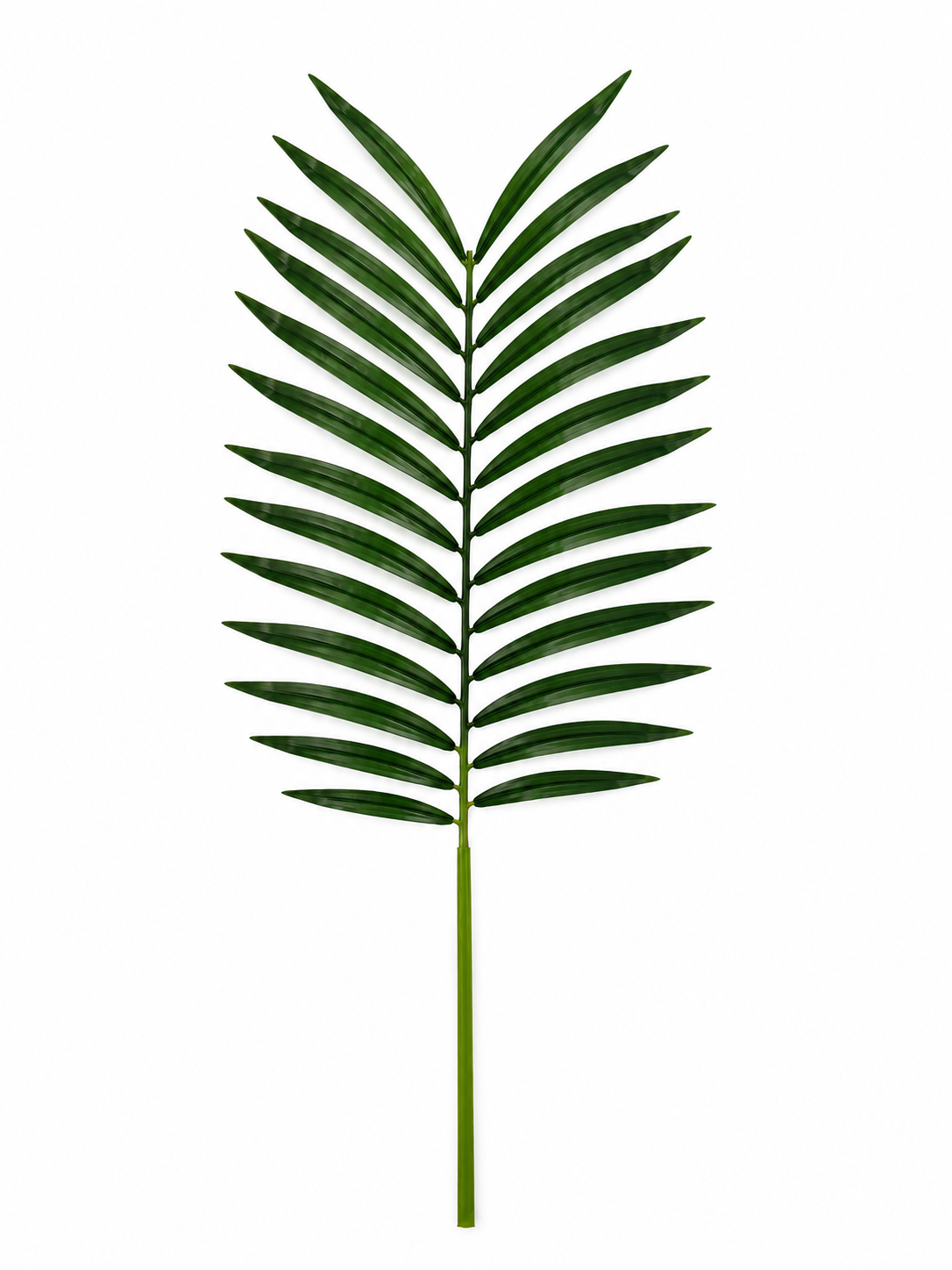 Art. Foglia Palma 83.5cm - Green