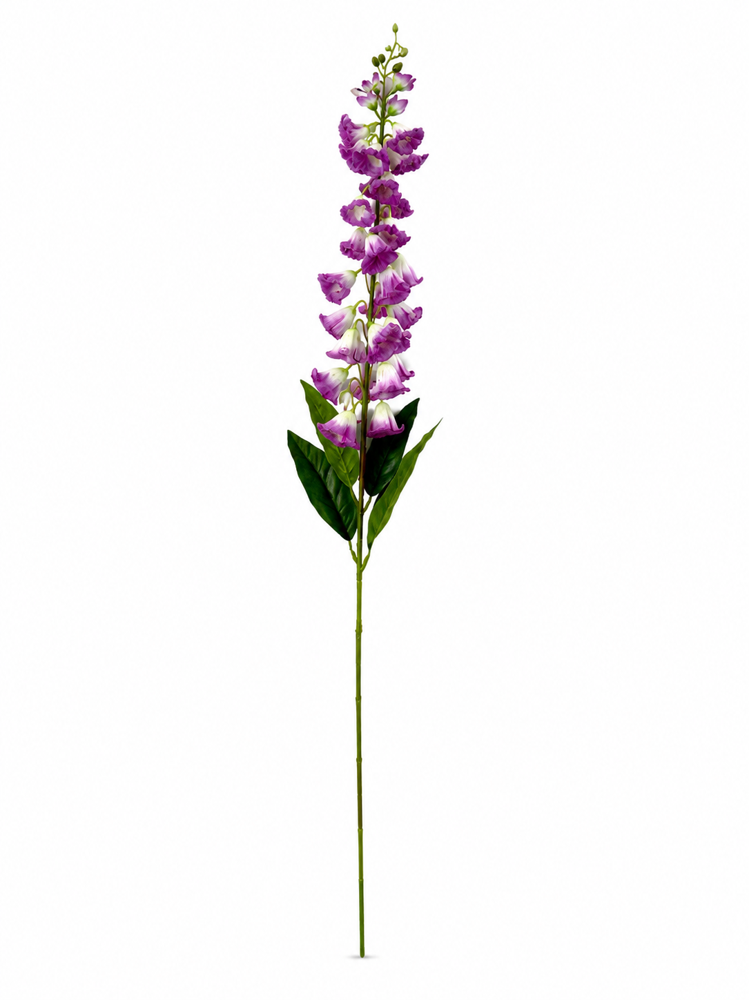 Art. Ramo Campanelle 95cm - Fuchsia