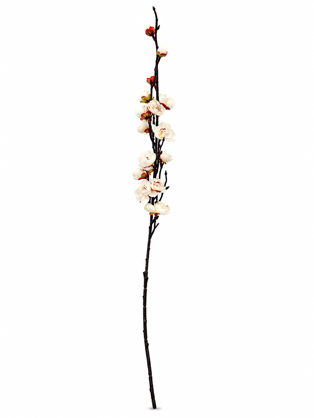 Art. Ramo Cherry Blossom 70cm - White