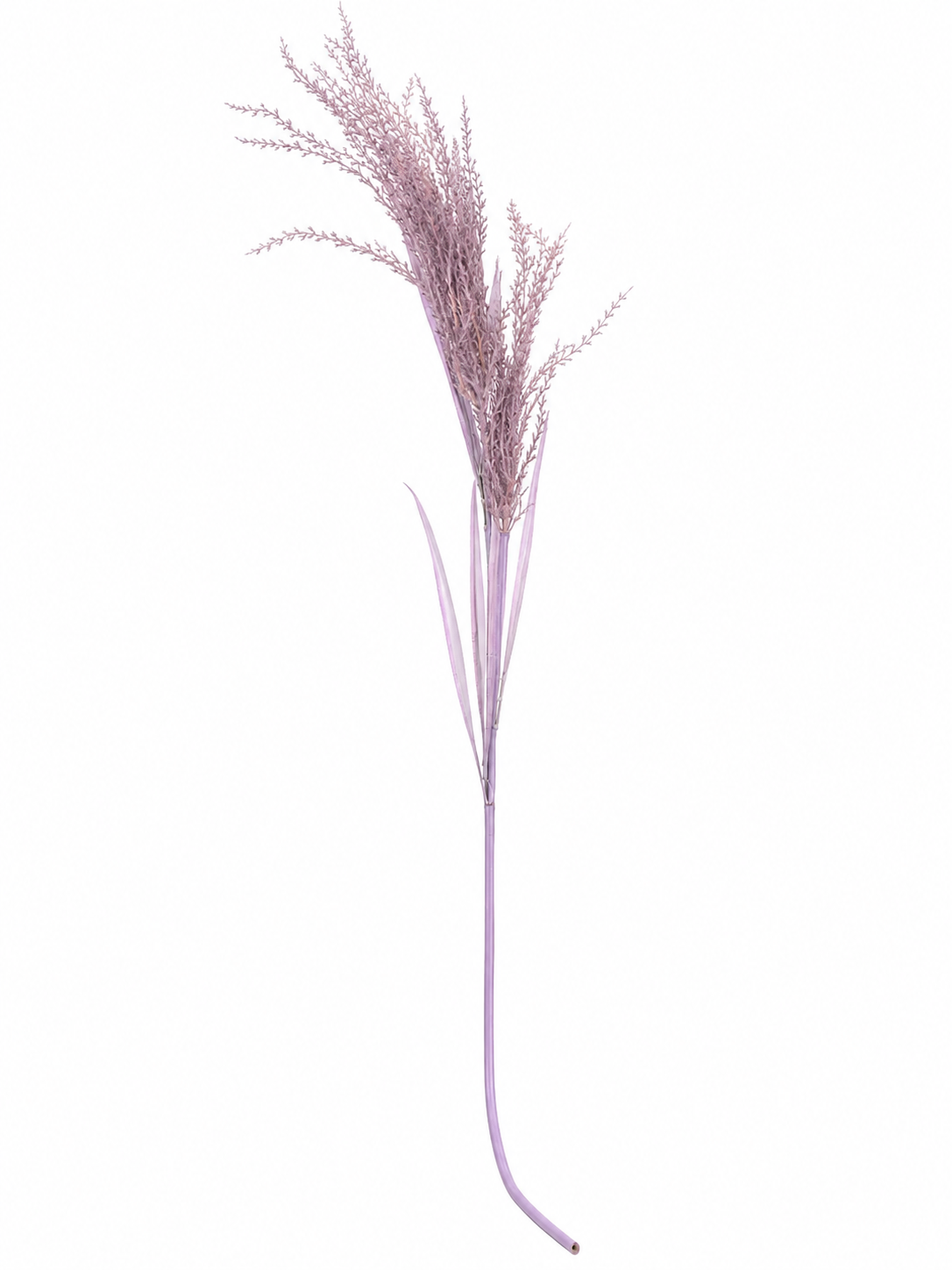 Art. Ramo Corallo Cm100 Soft Lavender