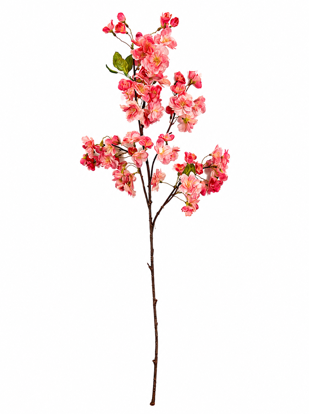 Art. Ramo Pesco Cm100 Dk.pink