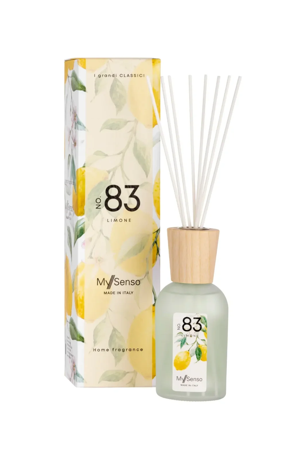 Prof. Diff. Grandi Classici 240ml N.83 - Limone