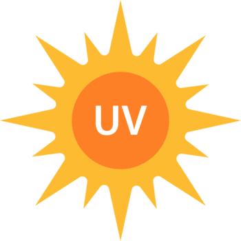 UV Resistant